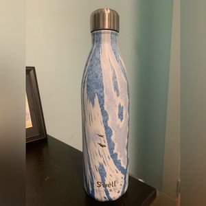 S’well 25oz Blue Marble Water Bottle